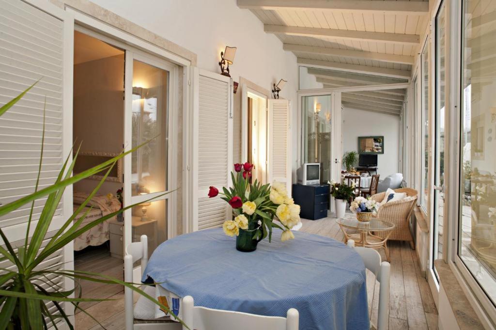 Teresita Wellness Club Leilighet Viareggio Eksteriør bilde