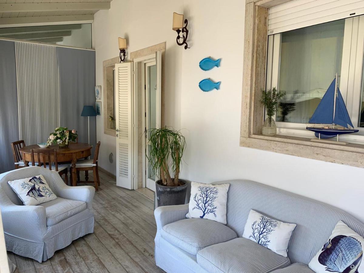 Teresita Wellness Club Leilighet Viareggio Eksteriør bilde