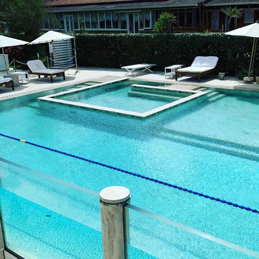 Teresita Wellness Club Leilighet Viareggio Eksteriør bilde
