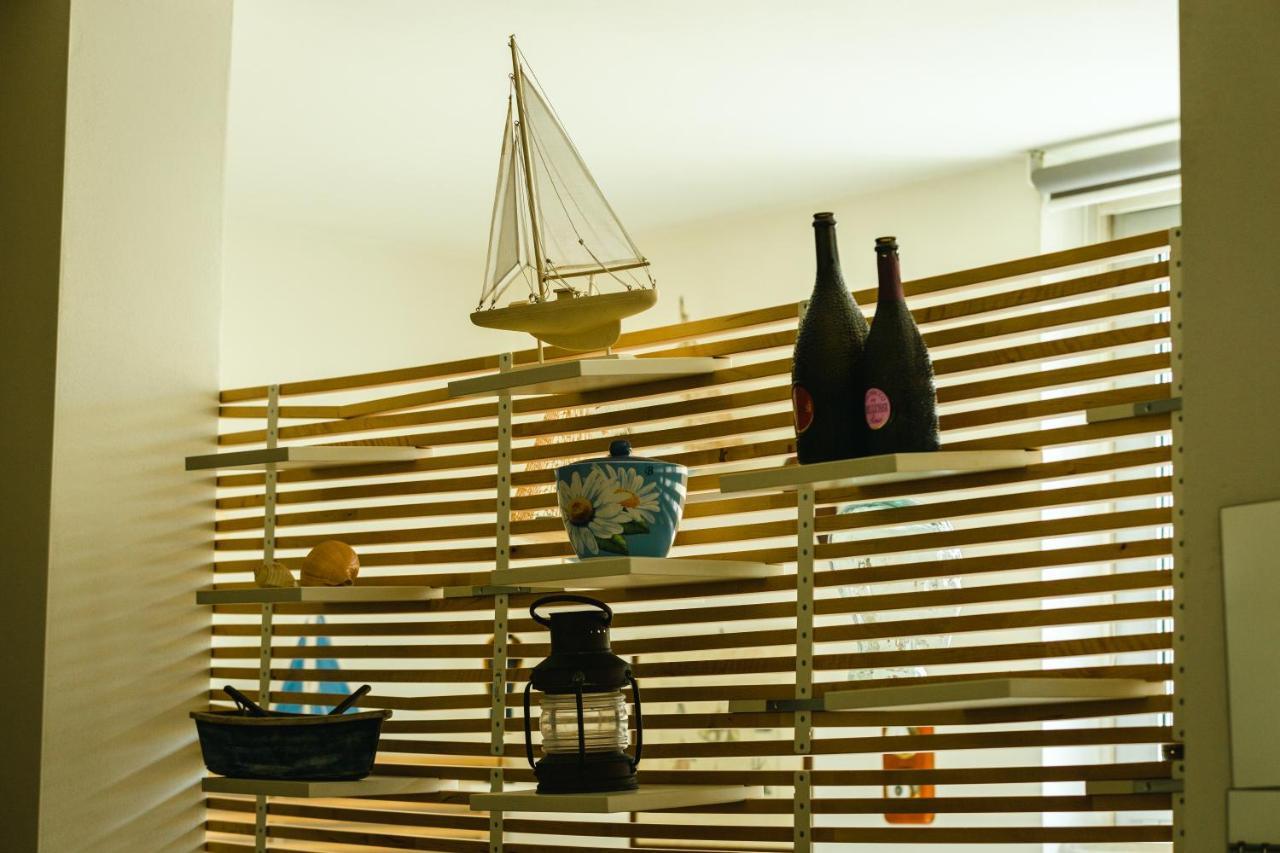 Teresita Wellness Club Leilighet Viareggio Eksteriør bilde