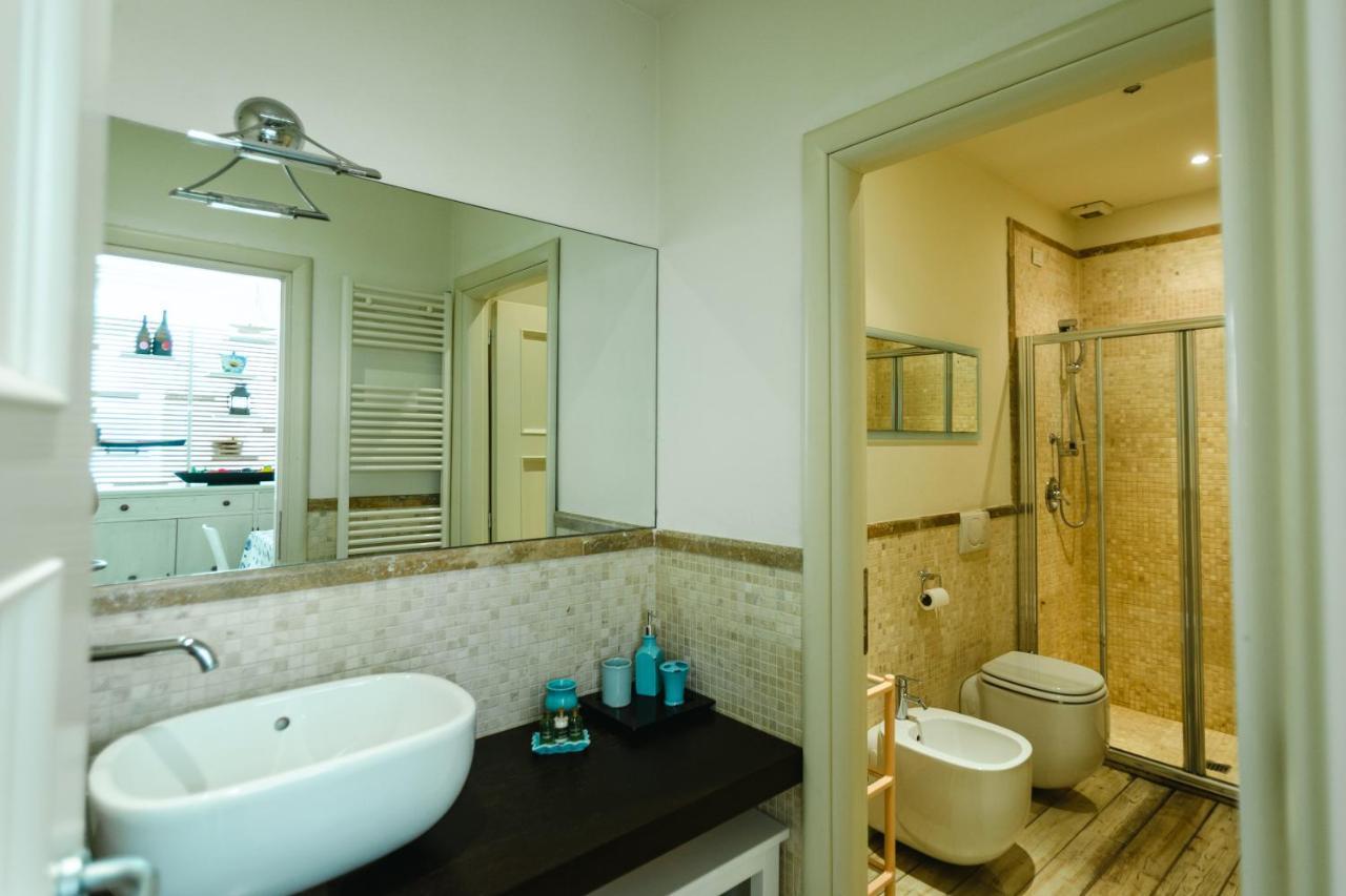 Teresita Wellness Club Leilighet Viareggio Eksteriør bilde