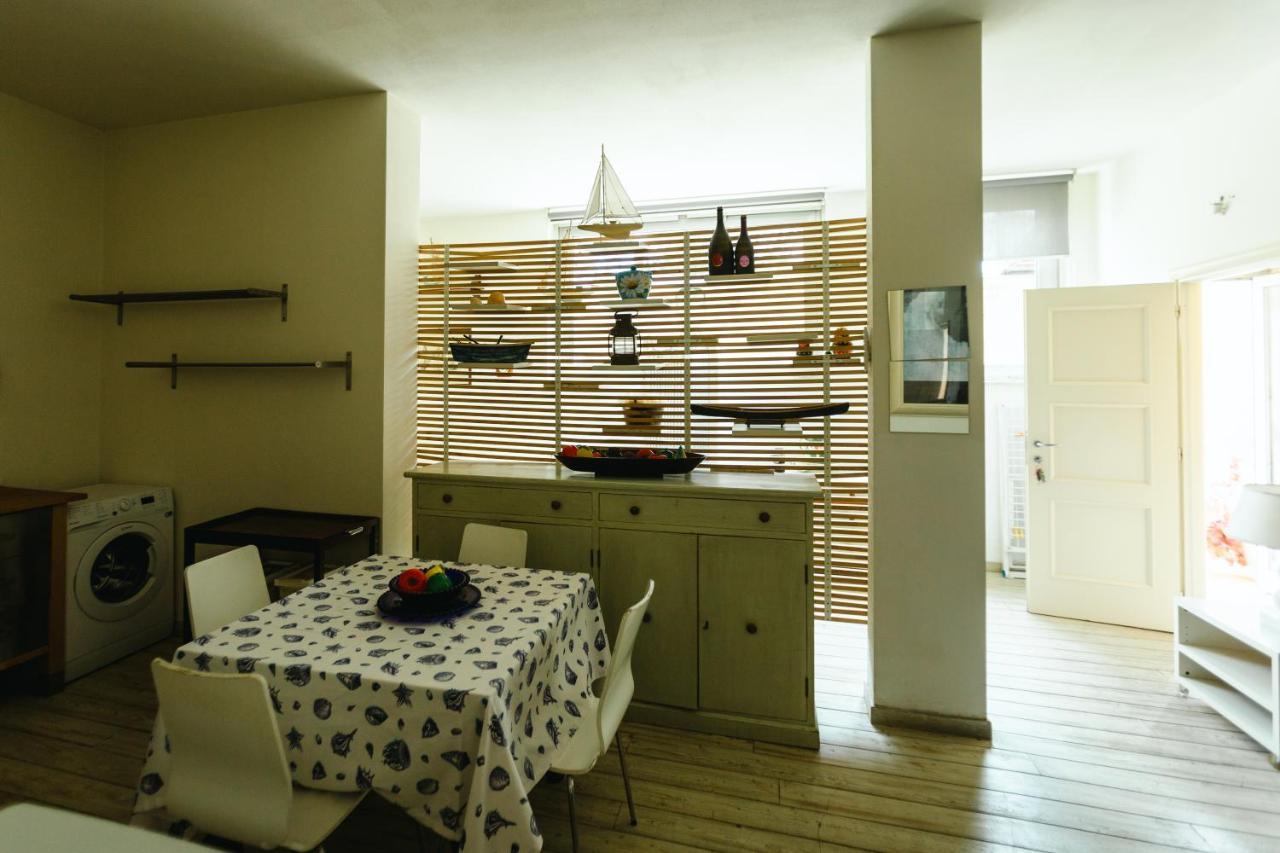 Teresita Wellness Club Leilighet Viareggio Eksteriør bilde