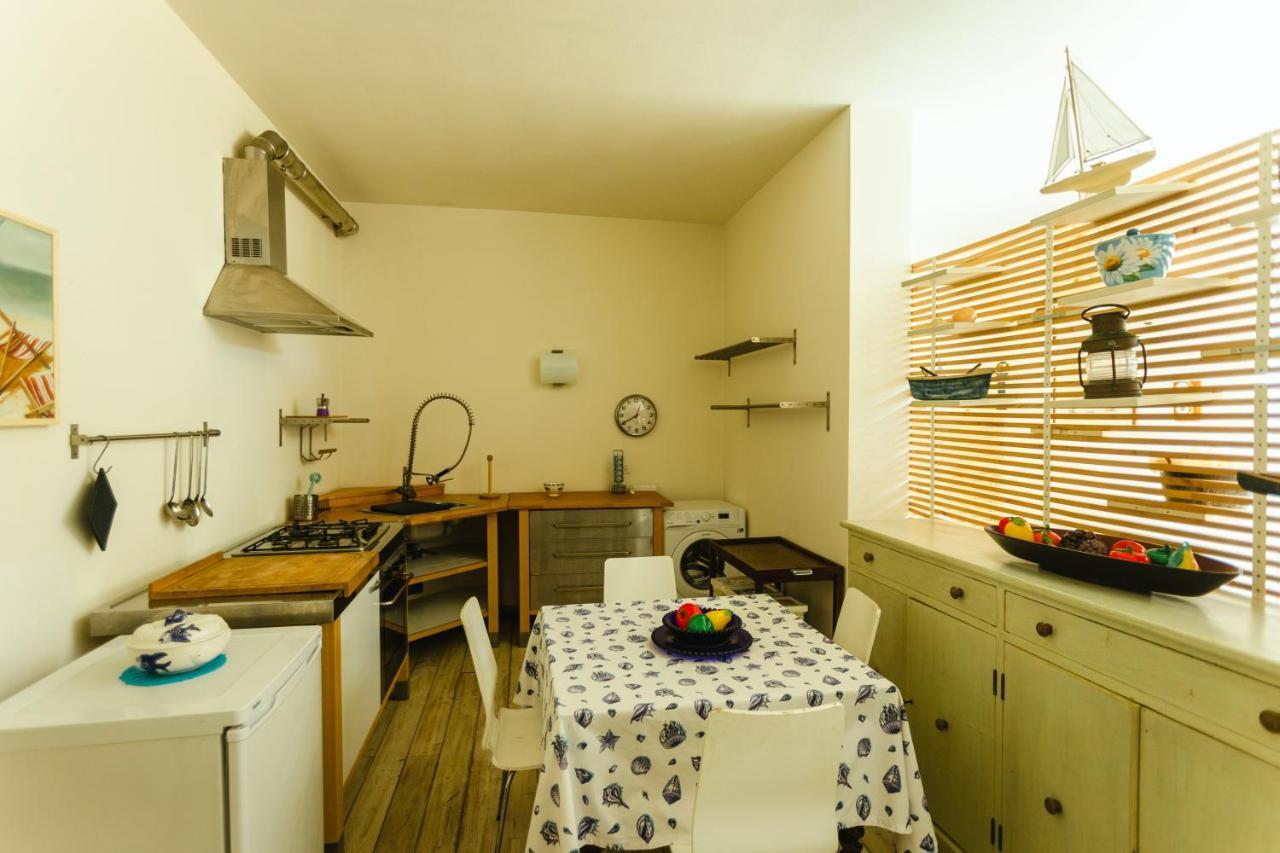 Teresita Wellness Club Leilighet Viareggio Eksteriør bilde