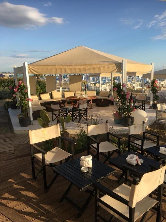 Teresita Wellness Club Leilighet Viareggio Eksteriør bilde