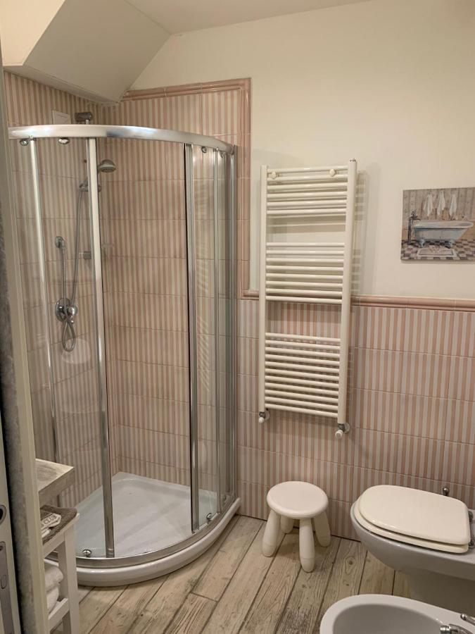 Teresita Wellness Club Leilighet Viareggio Eksteriør bilde