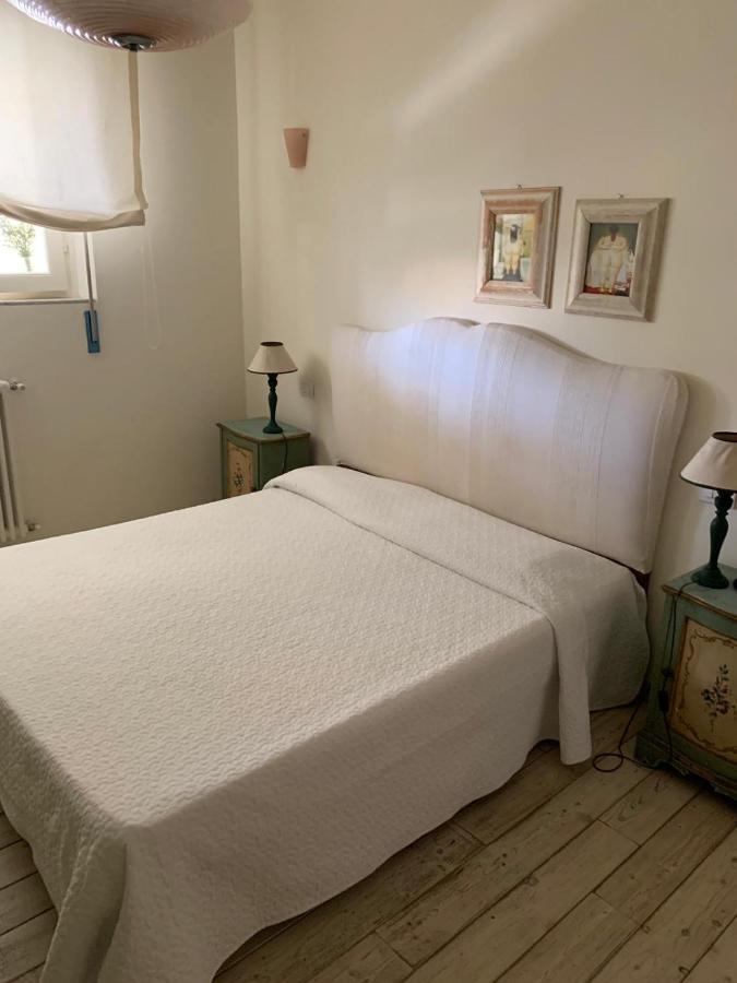 Teresita Wellness Club Leilighet Viareggio Eksteriør bilde