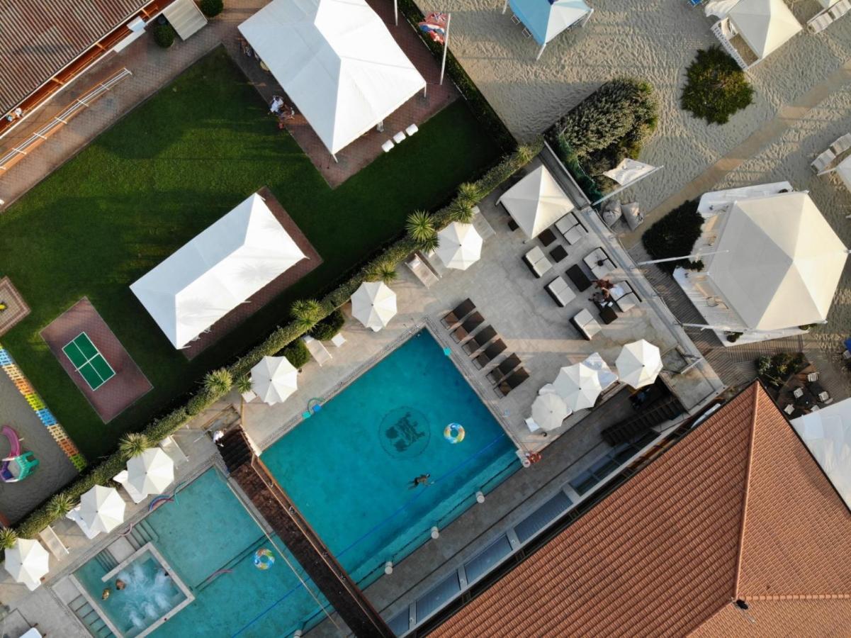 Teresita Wellness Club Leilighet Viareggio Eksteriør bilde