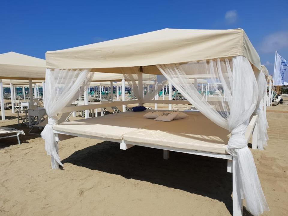 Teresita Wellness Club Leilighet Viareggio Eksteriør bilde