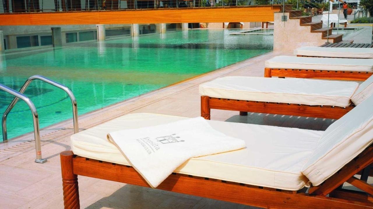 Teresita Wellness Club Leilighet Viareggio Eksteriør bilde